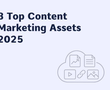 content marketing assets