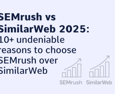 similarweb vs semrush