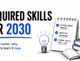 11 Skills for 2030 Every Marketing Leader Must Master