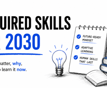 11 Skills for 2030 Every Marketing Leader Must Master
